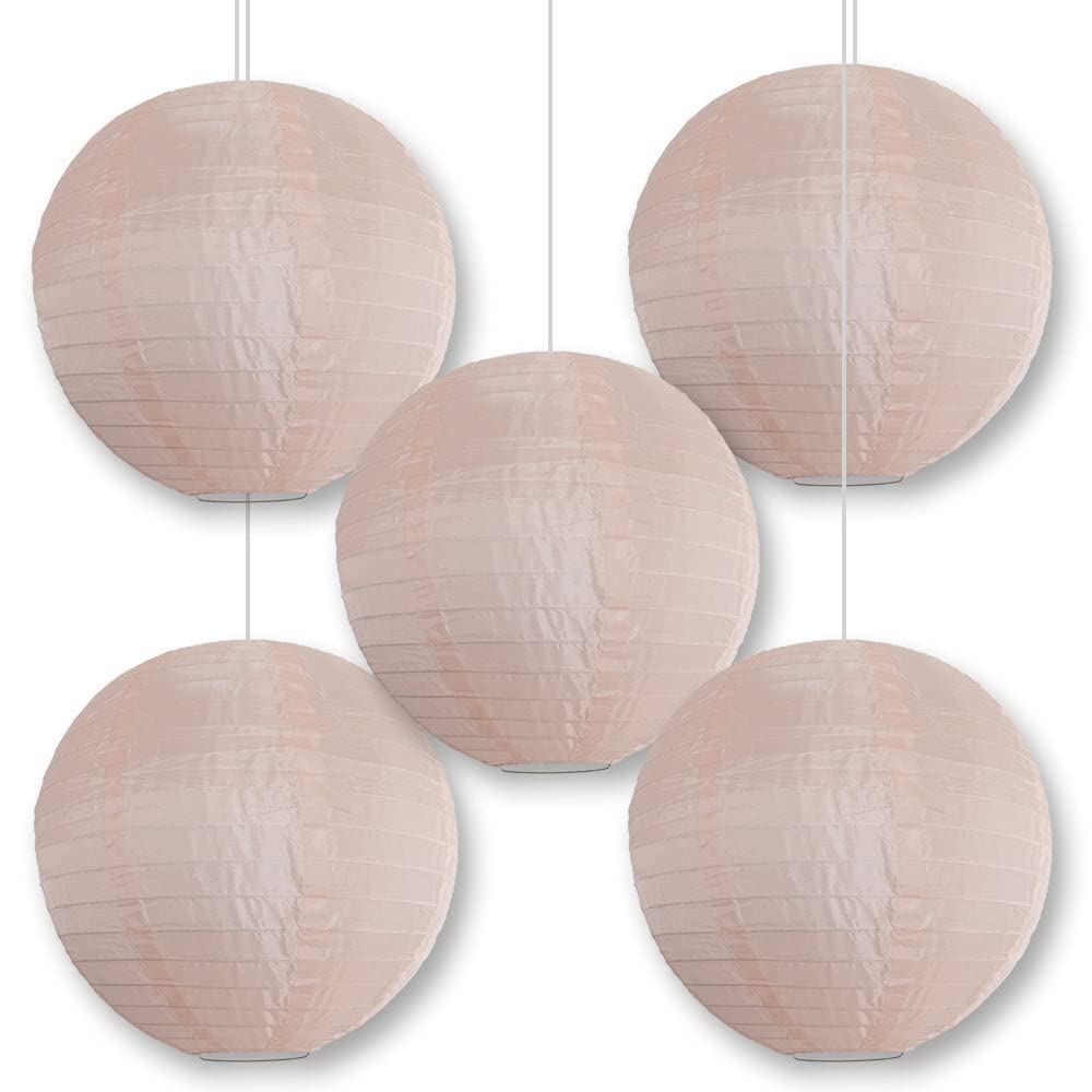 Nylon Lanterns